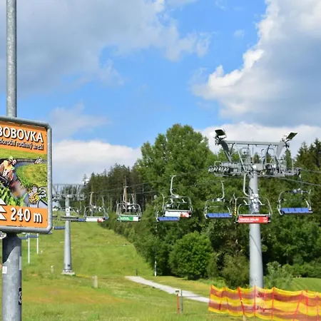 Family Lipno Lake, Airstay Lipno Lipno nad Vltavou