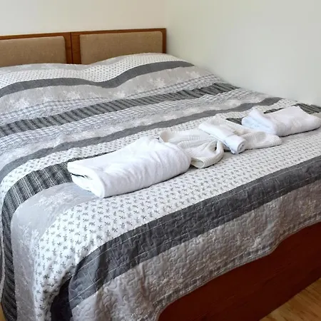 Lejlighed Family Lipno Lake, Airstay Lipno