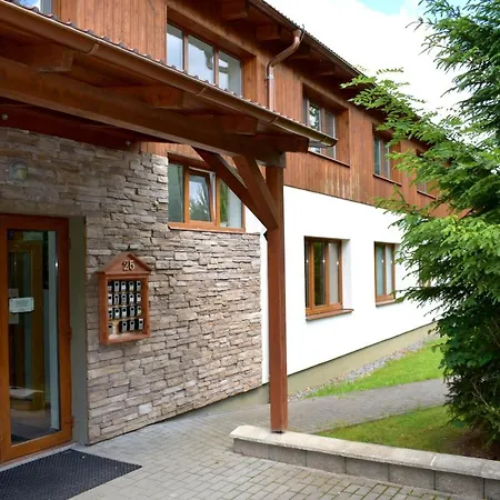 Family Lipno Lake, Airstay Lipno Lejlighed Lipno nad Vltavou