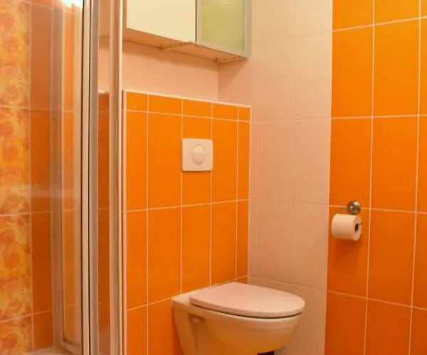 Family Lipno Lake, Airstay Lipno *